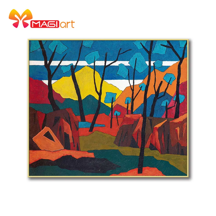 вышивка крестом наборы рукоделие для вышивки 11CT водорастворимые рисунки на