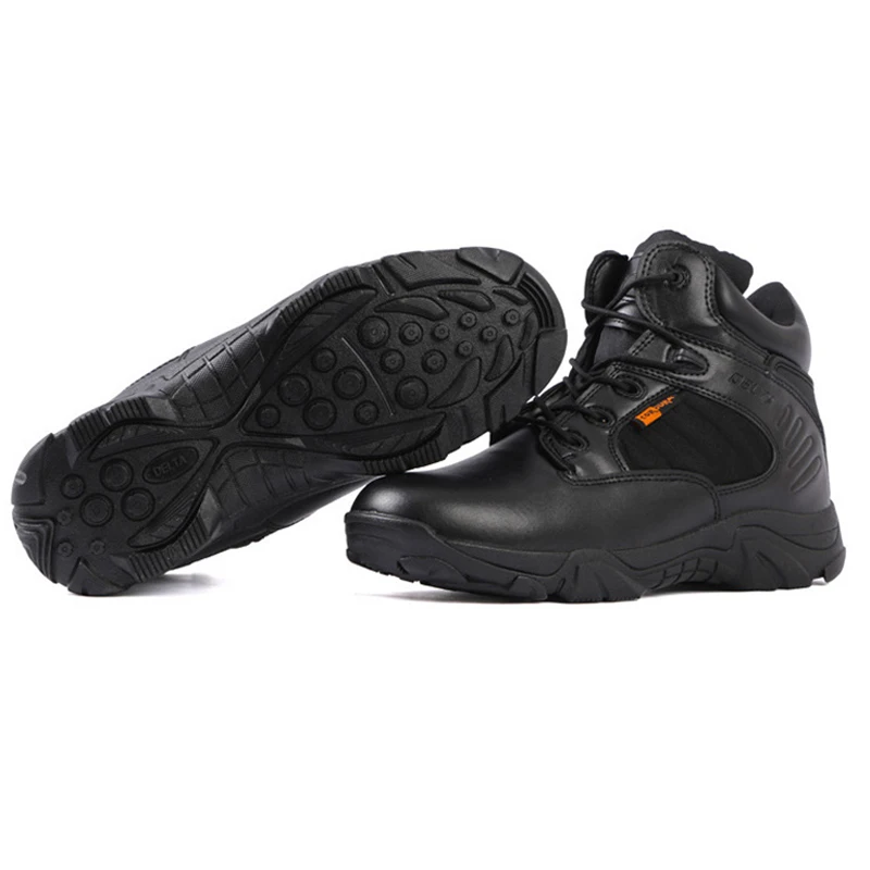 Мужские военные ботинки тактические ботильоны спецназ пустынные боевые