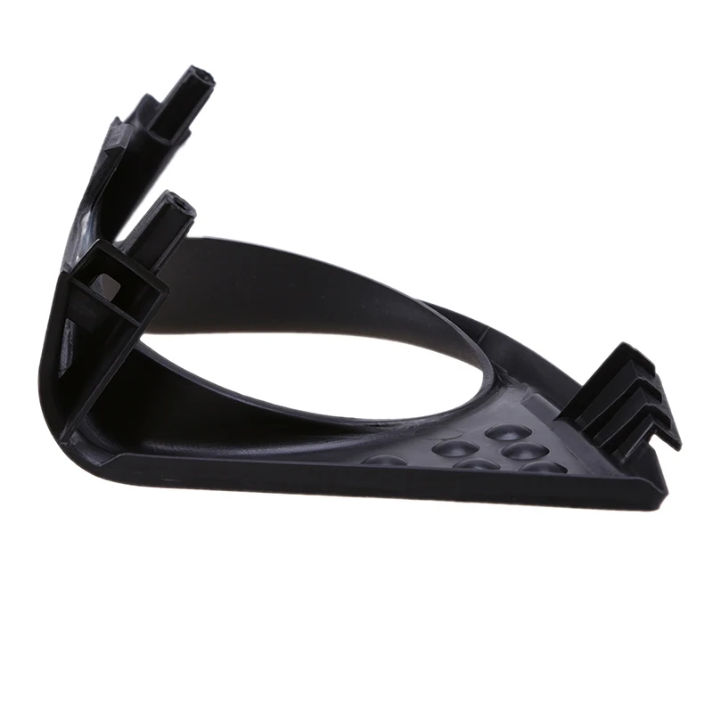 Posbay для Honda Accord 2008 2009 2010 2011 ABS покрытие внешнего украшения автомобиля передний