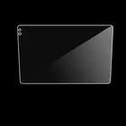 Стикер для защитная пленка из закаленного стекла Teyes CC2L CC2 plus, 250 дюймов, автомагнитола, стерео, DVD, GPS, сенсорный full LCD дисплей, 145*239*10,1 мм