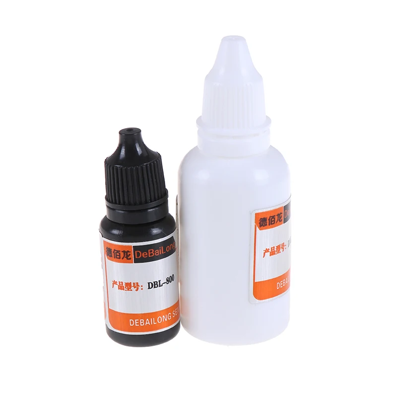 

15ml/ 35ml Stainless Steel Flux Soldering Stainless Steel Liquid Solders Water Durable Liquid Solders