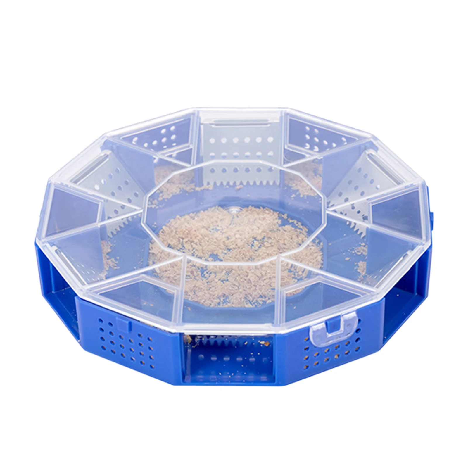 

Household Cockroach Traps Box Reusable Cockroach Bug Roach Catcher Cockroach Killer Bait Traps Pesticide For Kitchen Wondeful