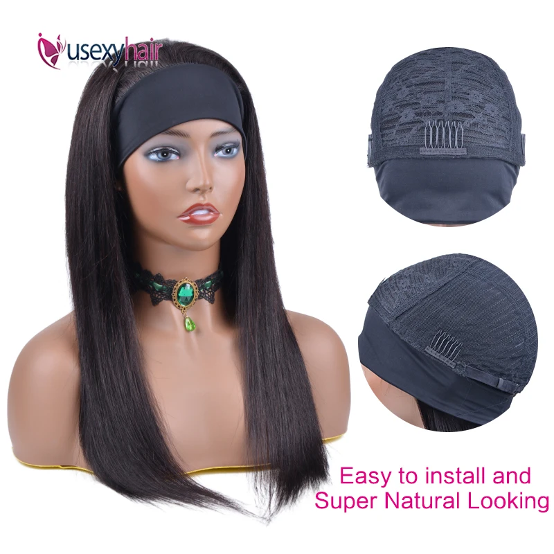 Прямые человеческие волосы бриллианские Реми прямые машинное изготовление