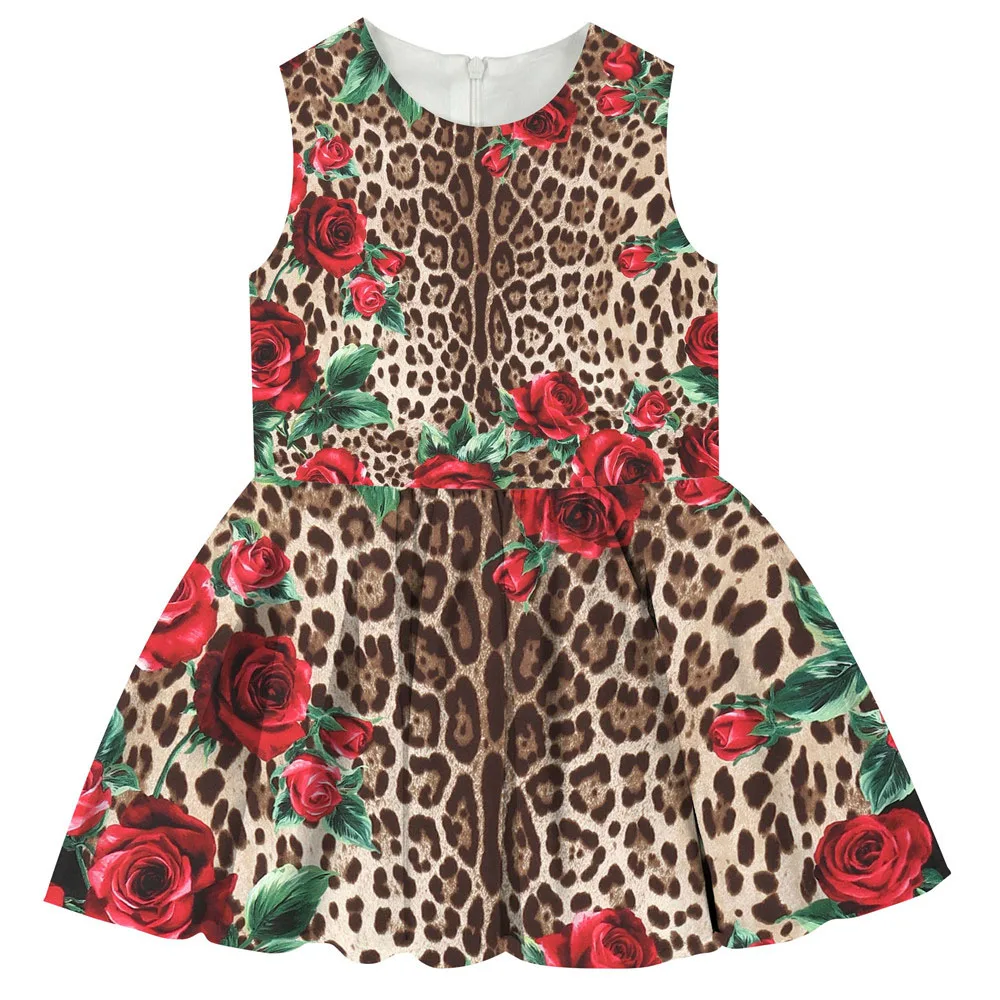 new baby Girl clothing dress style Party Wedding Birthday Toddler Dresses children Clothes Designer brand kids | Детская одежда и