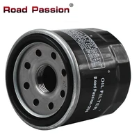 1234pcs motorcycle oil filter for yamaha yfm450 grizzly fx wolverine 4x4 450 yxe70 708 yxm700 yxr660 700 yzf r1 998 r6 599