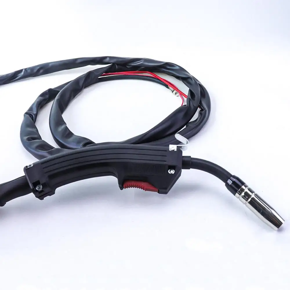 Фонафонарь сварочный с воздушным охлаждением 3 м 10 футов|Сварочные горелки| |