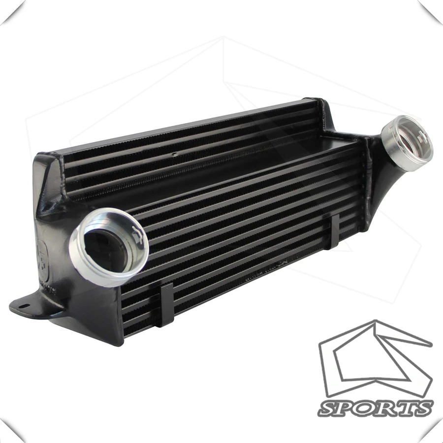 Подходит для тюнинга интеркулера B * MW 320d E90 E91 E92 E93 подходит серии mw E 2.0l Diesel Eco Tune 120d