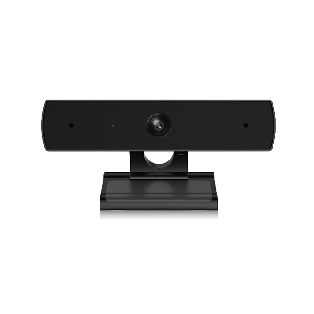 

1080P Computer Camera USB Webcam Built-In Dual Microphones Fully Automatic Focusing HD Camera For Online Courses Video Calling