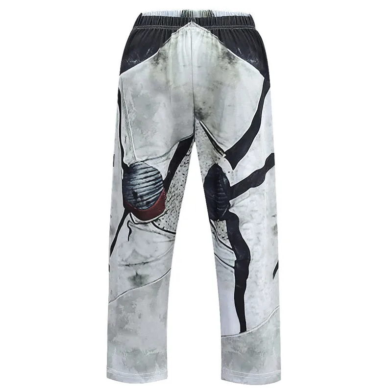 kids halloween costume descendants 3 jay carlos cosplay costumes zentai funny party suit 3d jumpsuit t shirtpants clothing set free global shipping