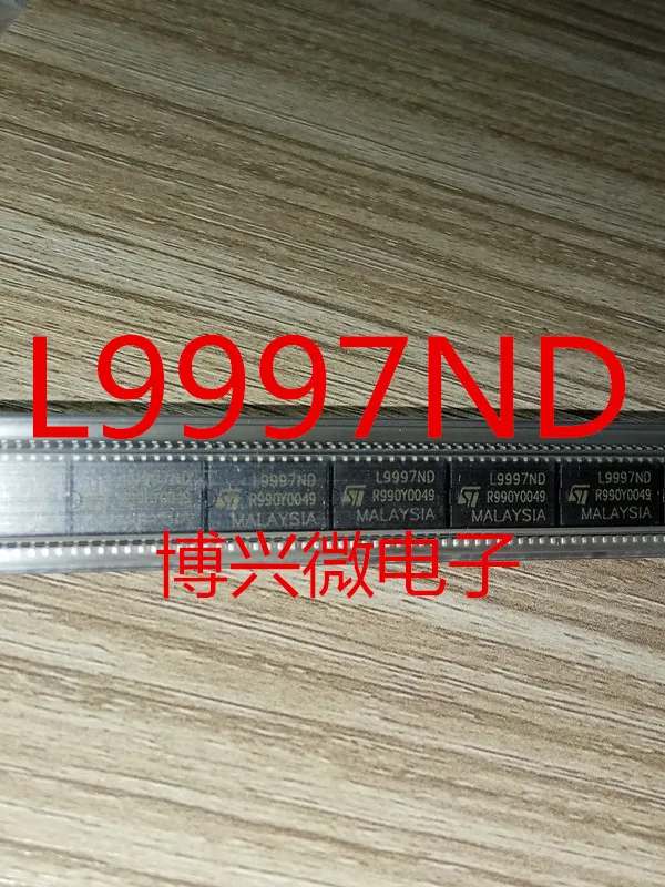 

10PCS/LOT L9997ND L9997ND013TR