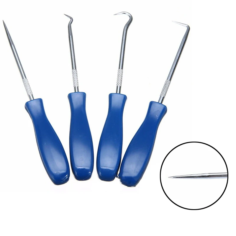 4 шт. набор отверток из нержавеющей стали |