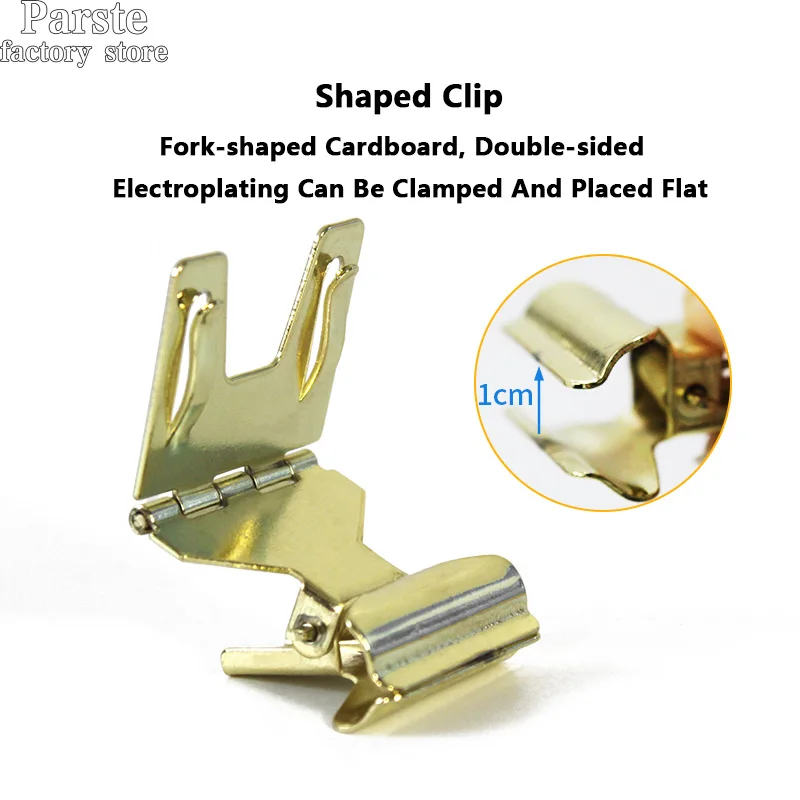 Металлический зажим для этикеток 5 шт. цена на хлеб карточка хлебопекарни