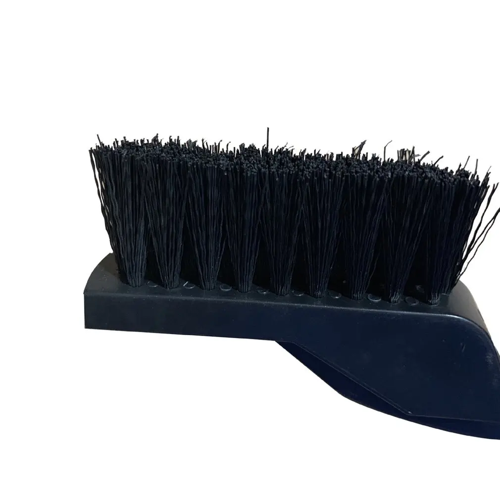 

2 In 1 Car Ice Scraper Plastic Ice Scraper Car Snow Ice Shovel Car Ice Scraping Snow Brush Windshield Scraping Tool