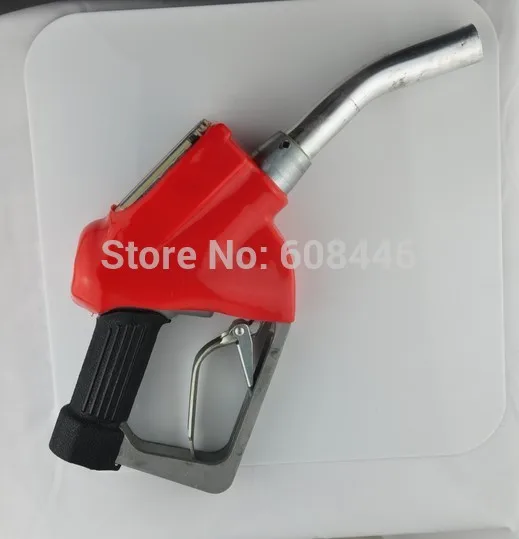 Топливный бензин дизельное топливо доставка бензинового масла пистолет сопло