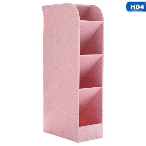 Настольный органайзер для ручек с 4 сетками - изображение