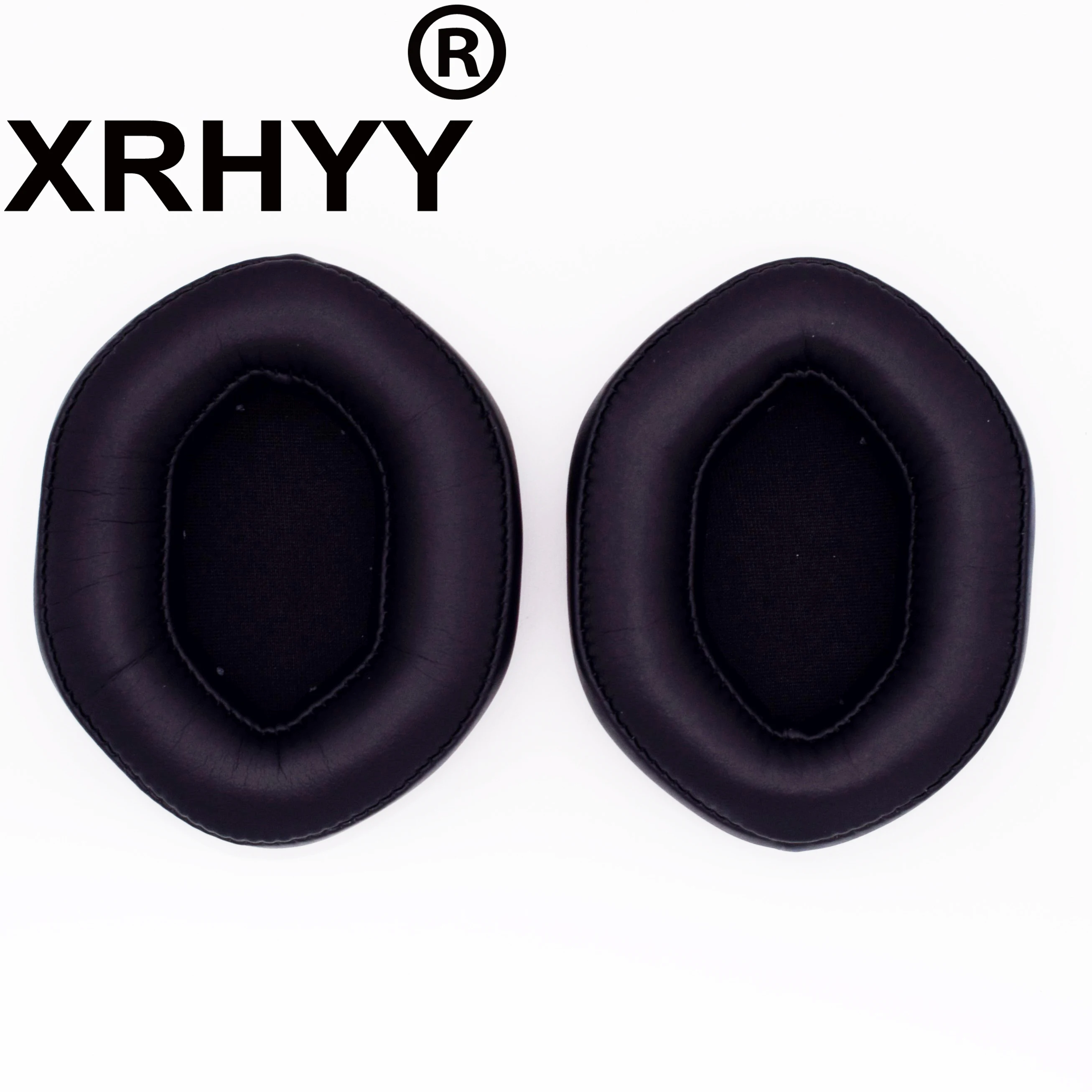 XRHYY Замена XL Memory Earpad амбушюры подушки для V-MODA Crossfade беспроводные, M-100, LP, LP2 вокальные Накладные наушники