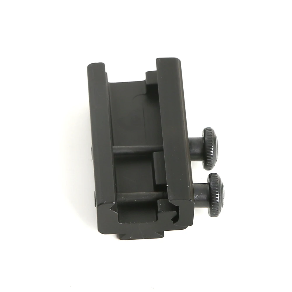 Основа для ружья Вивера Пикатинни 20 мм подходит охотничьей винтовки с дальностью