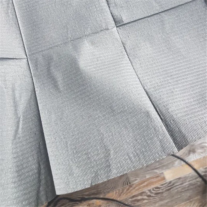 125 шт. абсорбент тату скатерти одноразовые татуировки ткань полотенце Чистящая