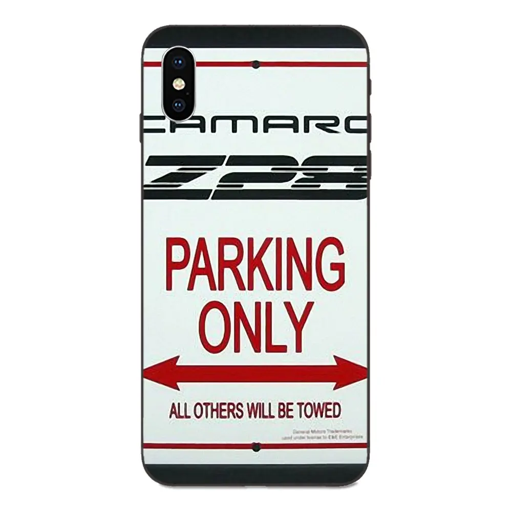 Chevy Camaro Z 28 Логотип Soft Shell чехол для телефона Galaxy A3 A5 A6 A6s A7 A8 A9 A10 A20E A30 A40 A50 A60 A70 A80 A90