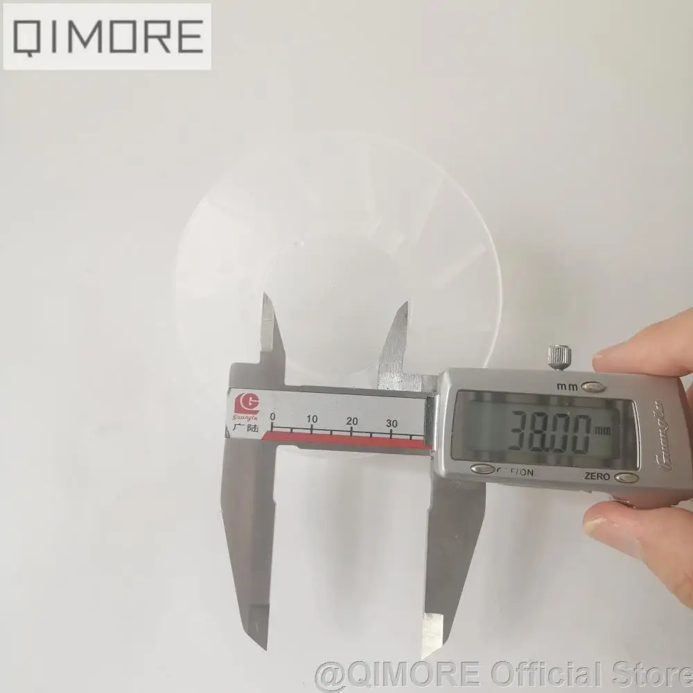 Веер вариатора CVT для 4 тактного скутера мопеда ATV GY6 50 60 80 139QMB 147QMD|Вариомат и