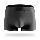 3 шт.комплект, Мужские дышащие трусы-боксеры