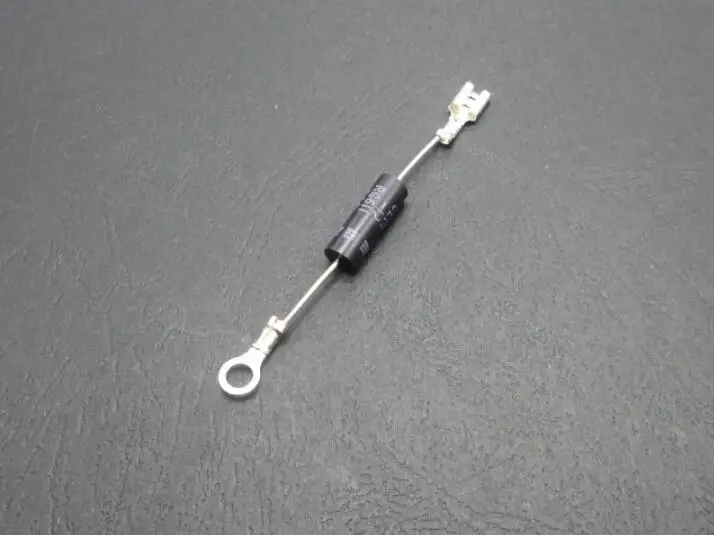 

10pcs/lot HVM12 / CL01-12 Microwave Oven High Voltage Diode Rectifier