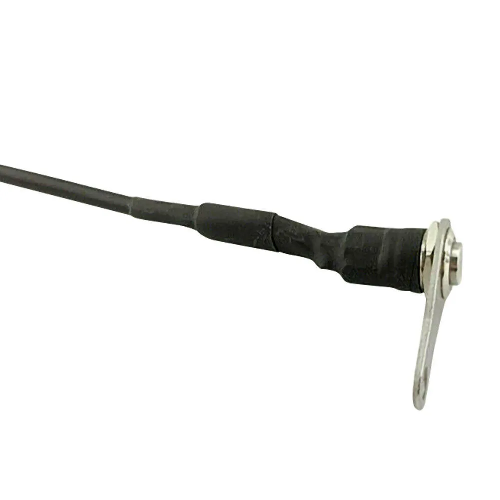 

Motorcycle Switch Handle Button 1pc LED For Work Light Stainless Steel
