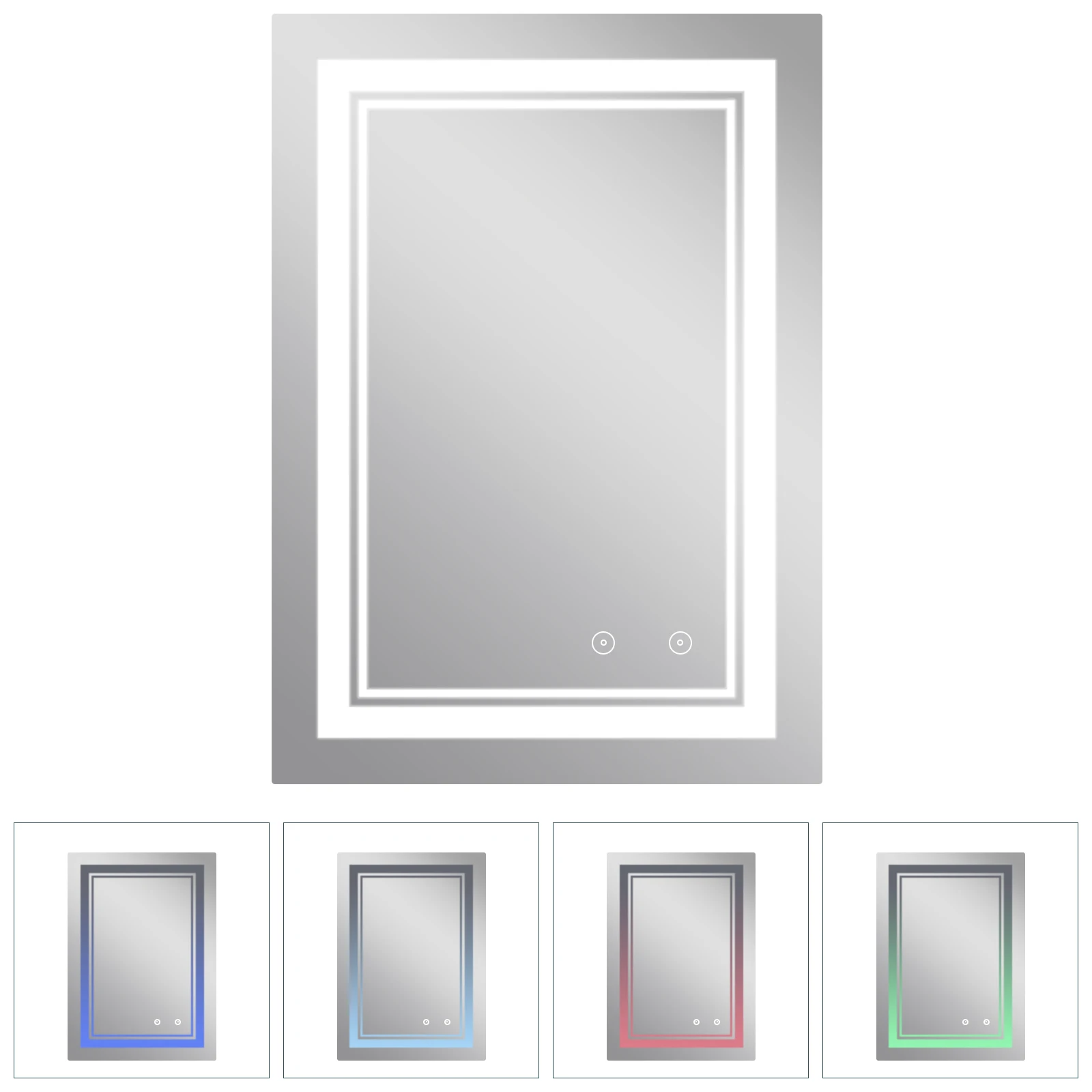 Светодиодный настенный светильник в скандинавском стиле Простой сенсорный