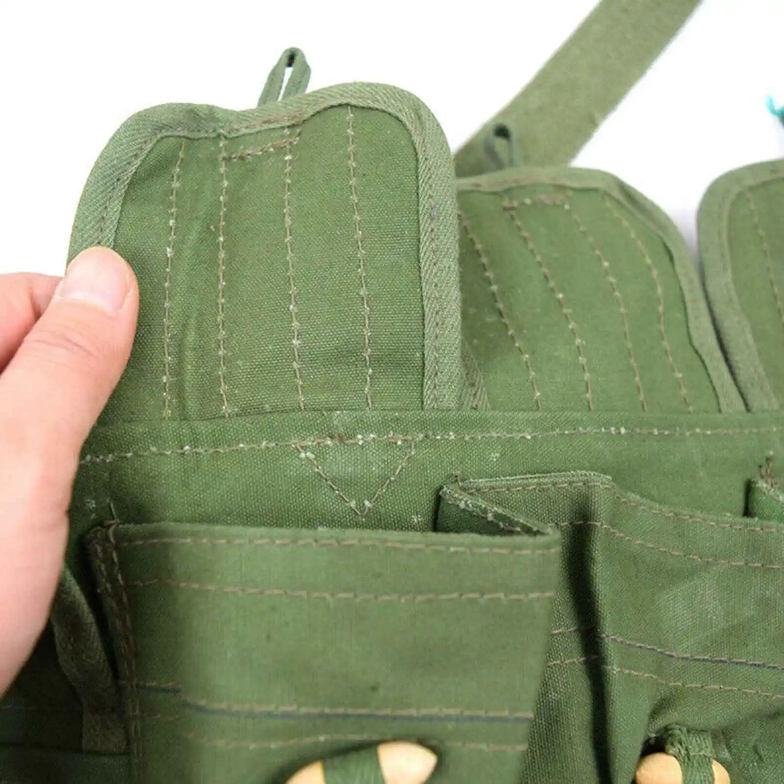 SGDOLL Четырехкамерный тактический жилет