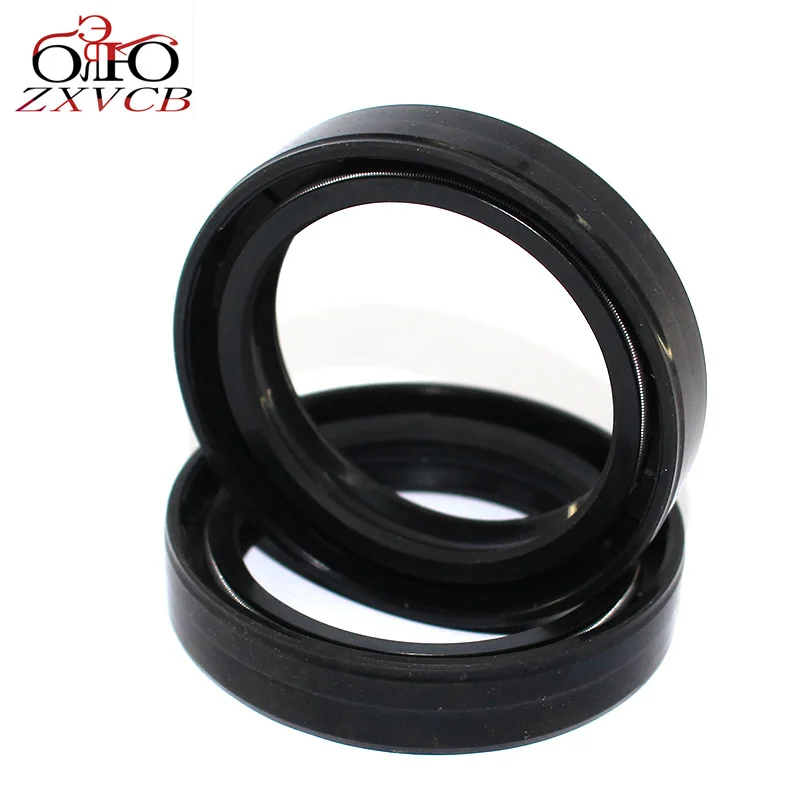 Мотоциклетный амортизатор передняя вилка велосипедное сальниковое уплотнение