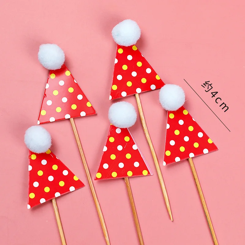 10 шт. аксессуары для украшения торта | Дом и сад