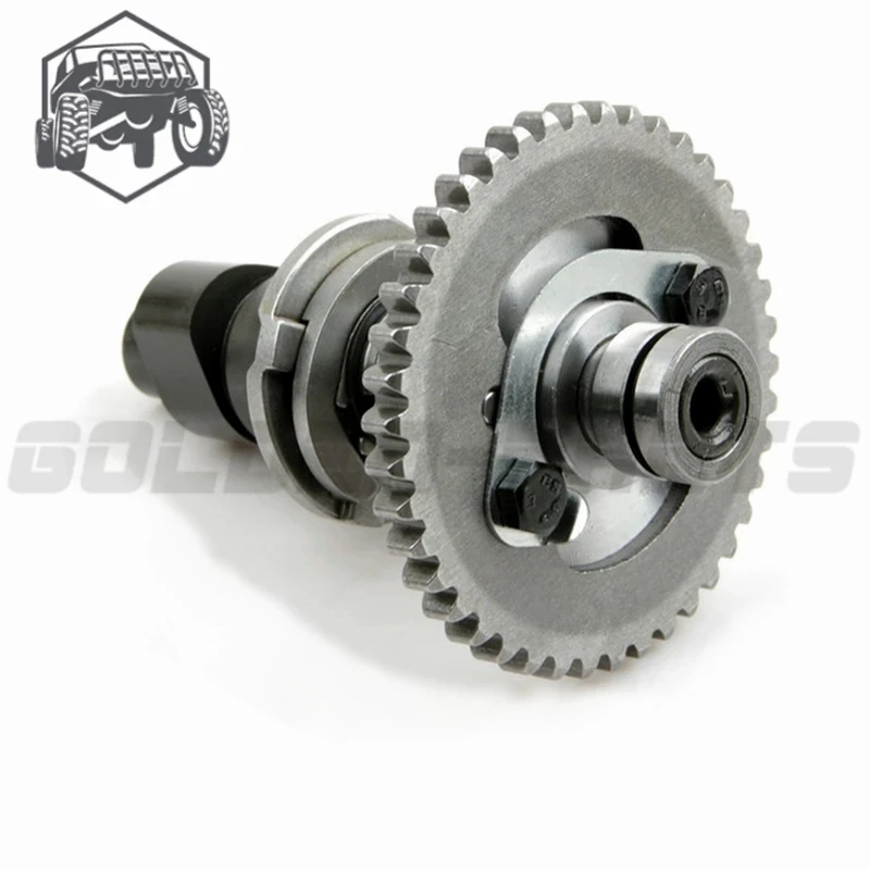 Распределительный вал Assy для CF500 188 ATV 0180-024100 UTV Quad Engine Запасная часть | Автомобили и