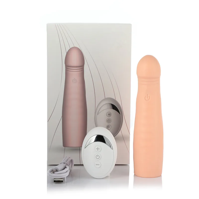 Realistic Dildo Vibrator Electric Penis Train Pump Vibration Silicone Enlargement Set Delayed Ejaculation | Красота и здоровье