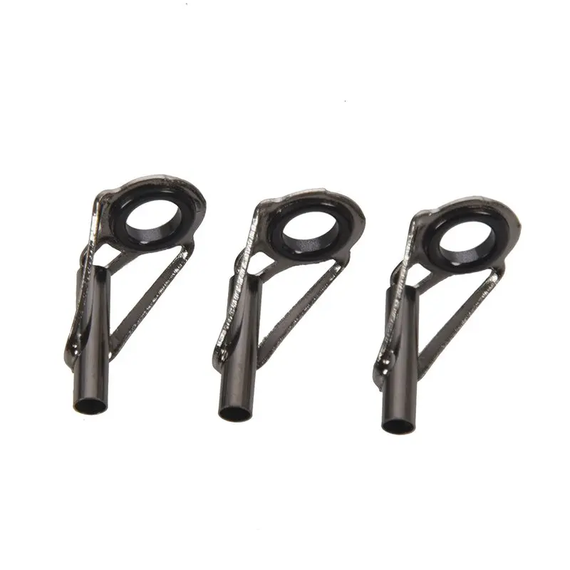 3 шт. рыболовное кольцо с внутренним диаметром 5 мм|Рыболовные снасти| |