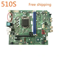 for lenovo 510s desktop motherboard ib460me mainboard 100tested fully work