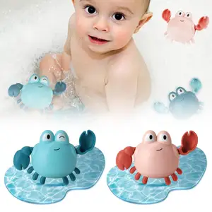 Детская игрушка для купания с животными