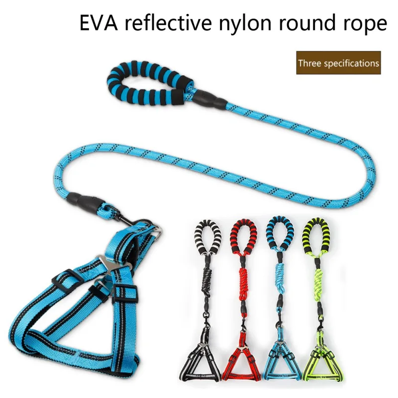 

Freedom No Pull Dog Harness Adjustable Reflective Comfortable Control For Easy Dog Walking for Small Medium And Large Dogs 2021