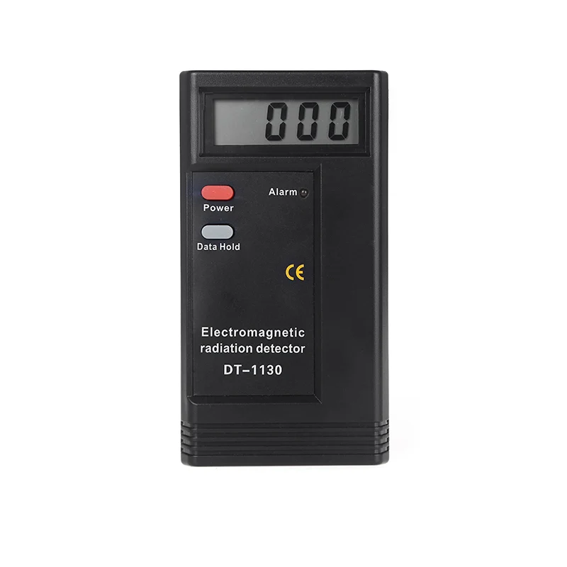 

Electromagnetic Radiation Detector EMF Meter Tester Equipment