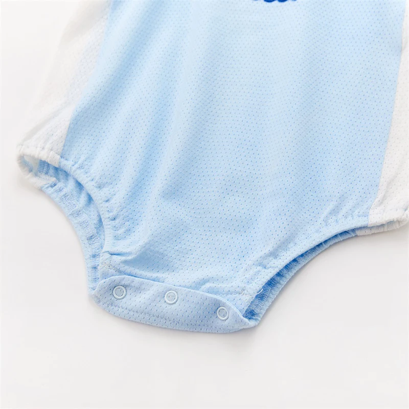 

Baywell New Newborn Infant Baby Boy Cartoon Bodysuit One-Pieces Solid Jumpsuit Short Sleeve Outfits Summer Sunsuit