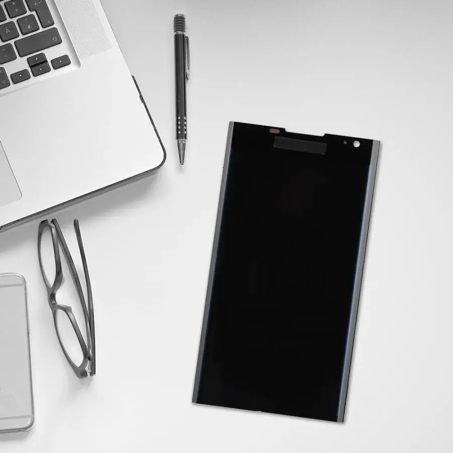 5,4 дюймовый ЖК-дисплей для мобильного телефона, сенсорный экран в сборе, запасные аксессуары для Blackberry Priv с инструментами для разборки