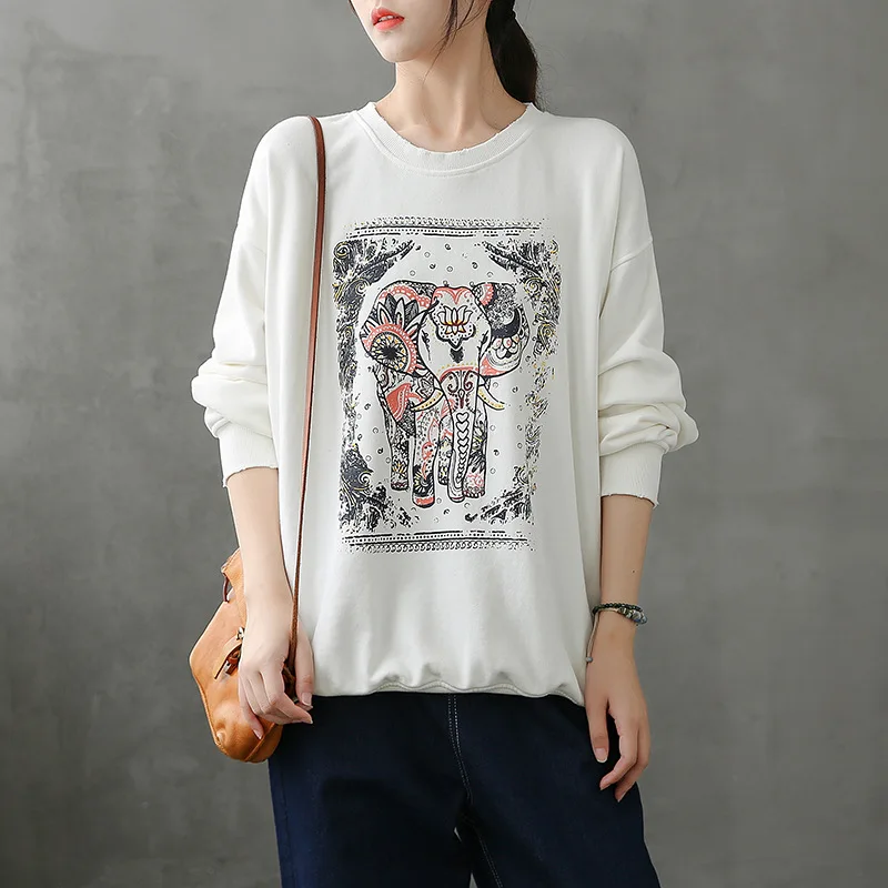 Max LuLu 2020 новая Корейская дизайнерская женская осенняя одежда с принтом женские