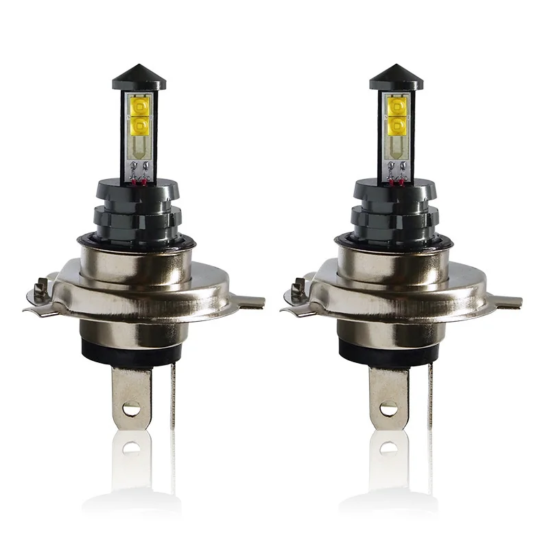 

New automobile led fog lamp 20W Cree 4smd high power super bright headlamp anti fog lamp H7 H11 H16