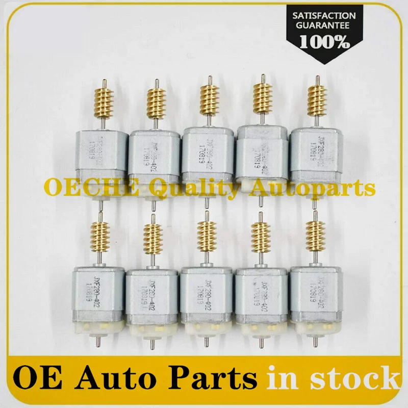 10PCS A2045455732 JXF280-402 ESL ELV Motor Steering Lock Wheel Control For Mercedes-Benz W204 W207 W212 A204-545-5732 | Автомобили и