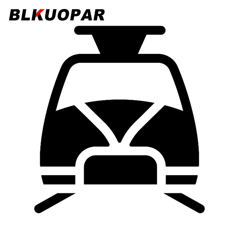 

Наклейки на автомобиль BLKUOPAR, защита от солнца, виниловый материал