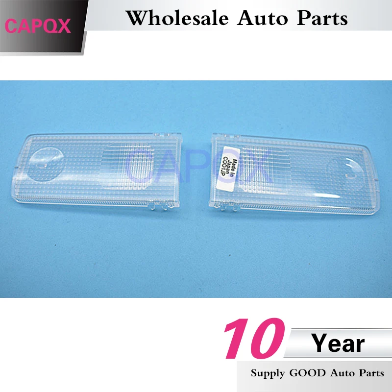 Основная схема лампы CAPQX чехлы для чтения линз CIVIC ES6 ES7 2001 2002 2003 2004 STREAM 2001- 2005 FIT 2006