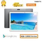 Планшет X20L, 10,1 дюйма, Android 1920*1200, IPS, 4G, LTE, 10 ядер, MT6797, 4 Гб ОЗУ, 128 Гб ПЗУ, Type-C, GPS, Wi-Fi, поддержка игры PUBG