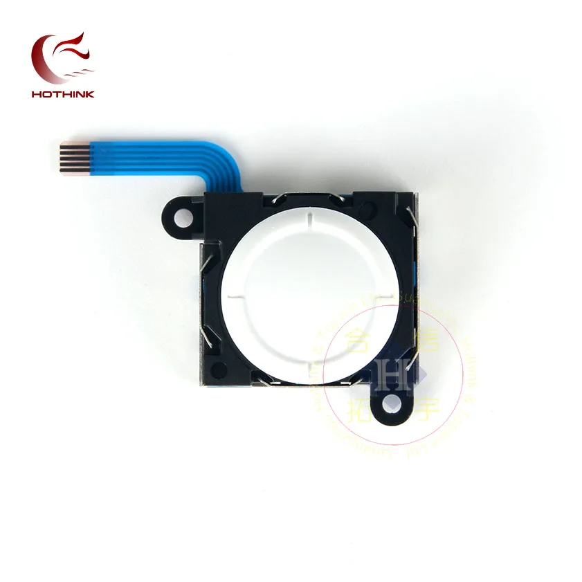 HOTHINK для оригинальный аналоговый джойстик пальца палочки Сенсор запасные части