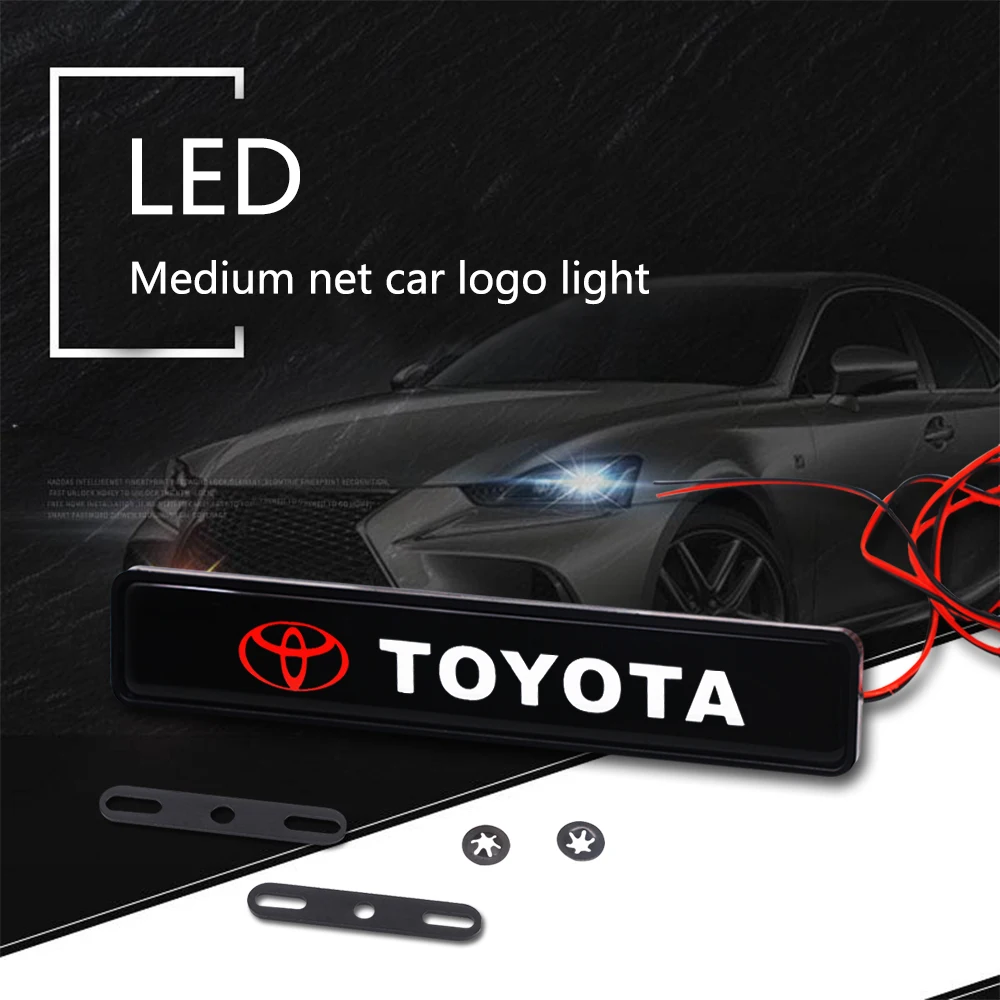 Хромированная эмблема на переднюю крышку решетки радиатора 1 шт. значок со