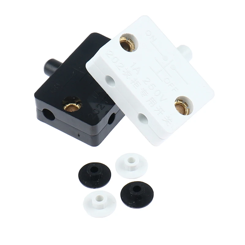 1 шт. выключатель освещения в шкафу переключатель автоматического сброса бытовой