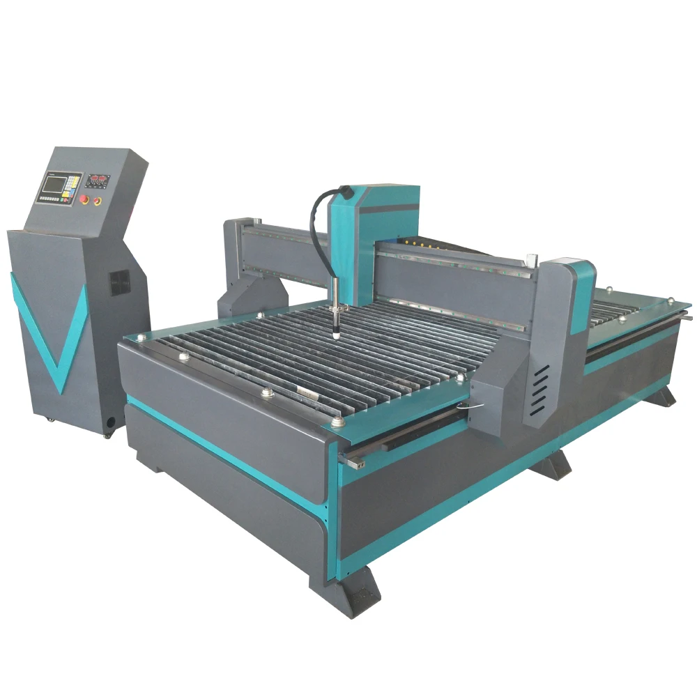Станок плазменной резки Huayuan Hypertherm 1325 1530 1560 CNC | Инструменты